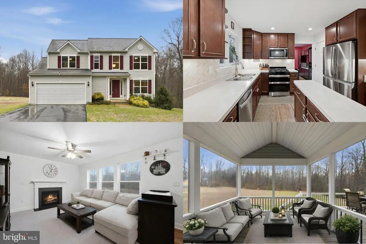 8329 Indiantown Rd, King George, VA 22485 - #1