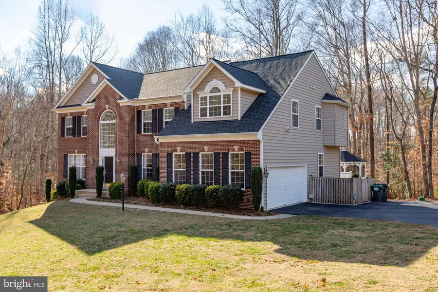 8528 Worman Dr, King George, VA 22485 - Image #3