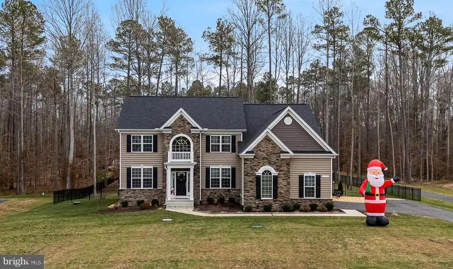 11026 Wisteria Ln, King George, VA 22485 - Image #2