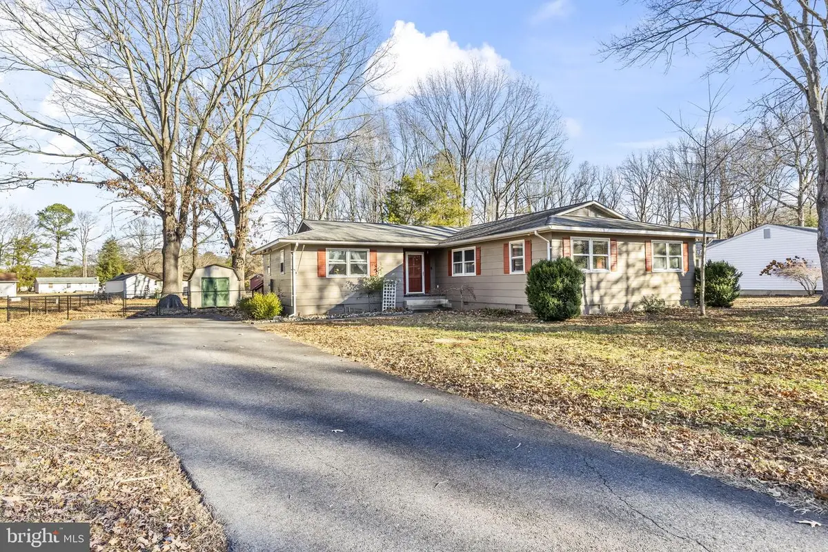 4355 Albemarle Ct, King George, VA 22485 - Image #1