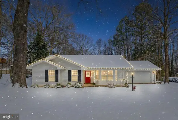 7439 Washington Dr, KING GEORGE, VA 22485