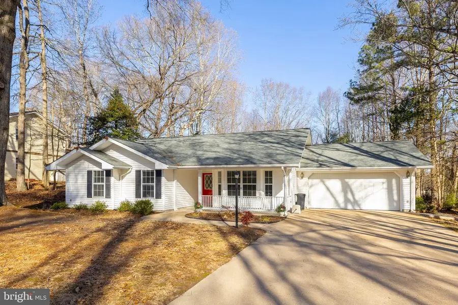 7439 Washington Dr, King George, VA 22485 - Image #2