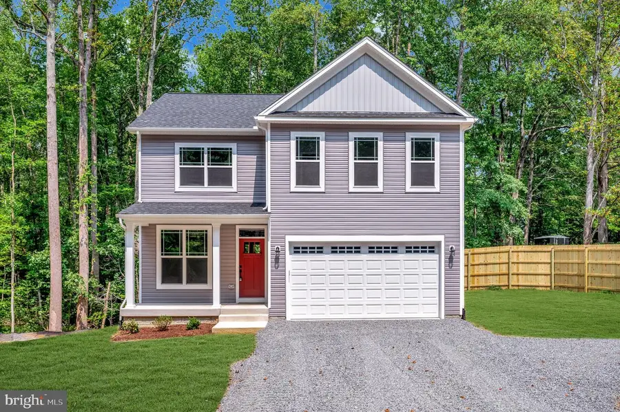 Lot F Igo Rd, King George, VA 22485 - Image #2