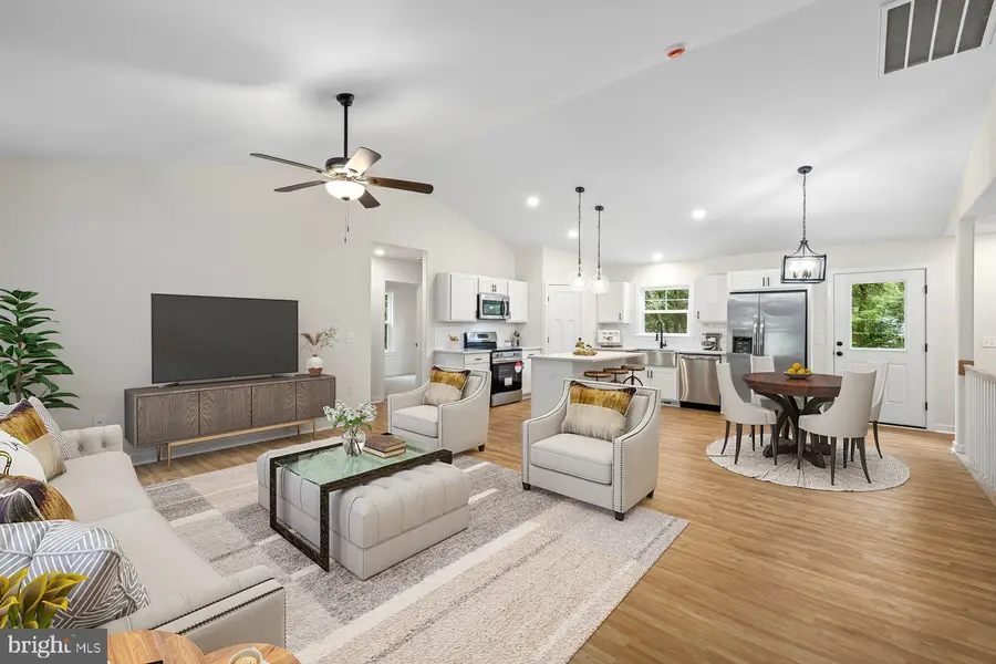 8354 Coolidge Cir, King George, VA 22485 - Image #2