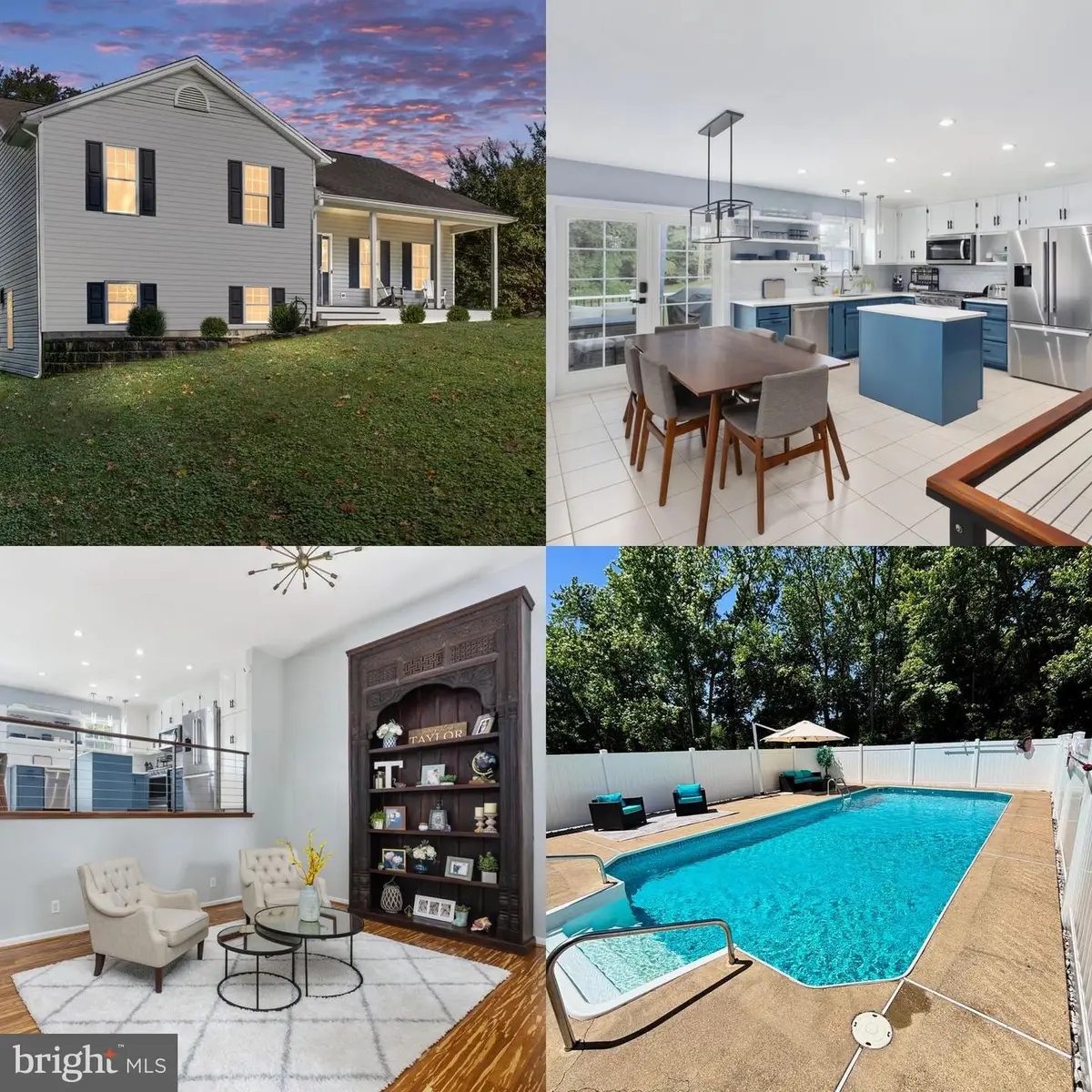 1321 Caledon Rd, King George, VA 22485 - Image #1