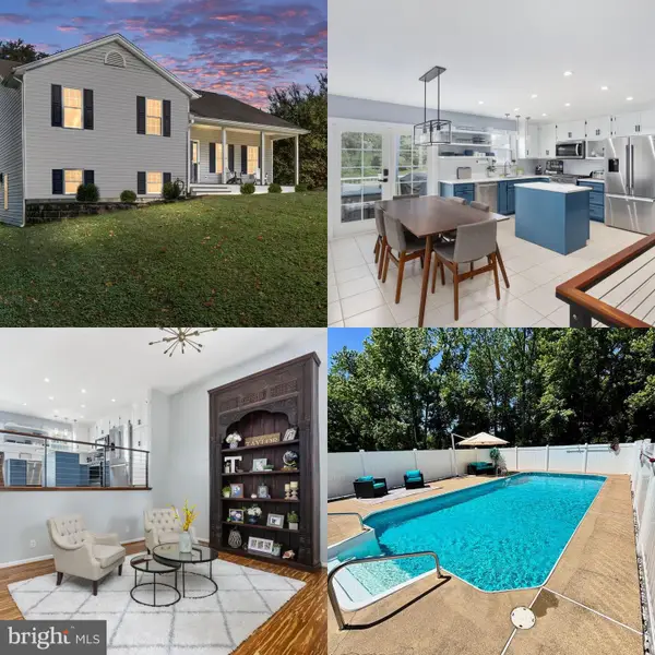 1321 Caledon Rd, KING GEORGE, VA 22485