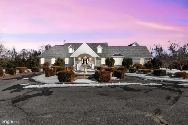 8071 Windsor Dr, KING GEORGE, VA 22485