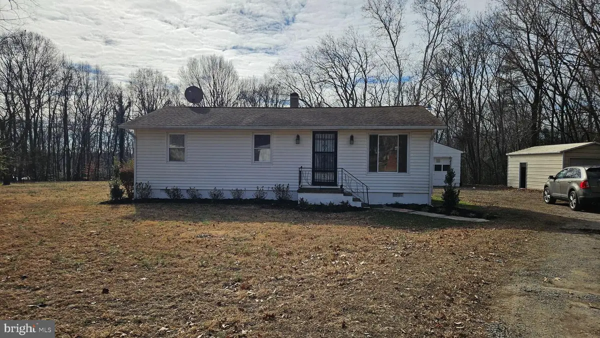 16506 Ridge Rd, King George, VA 22485 - Image #1