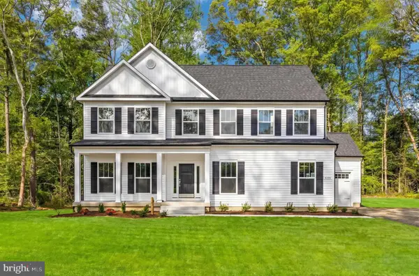 Lot 137 Indian Town Rd, KING GEORGE, VA 22485
