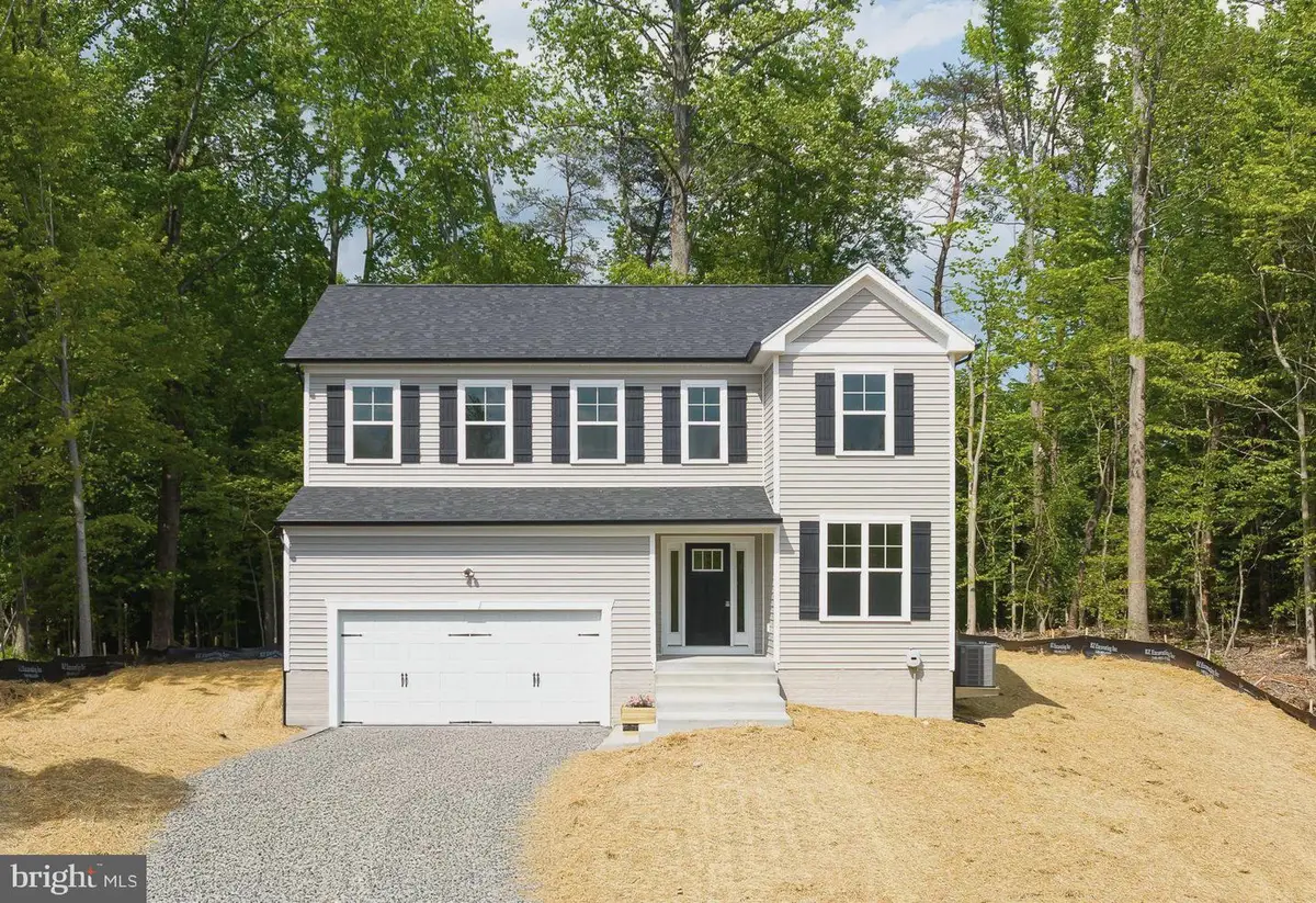 8355 Coolidge Cir, King George, VA 22485 - Image #1