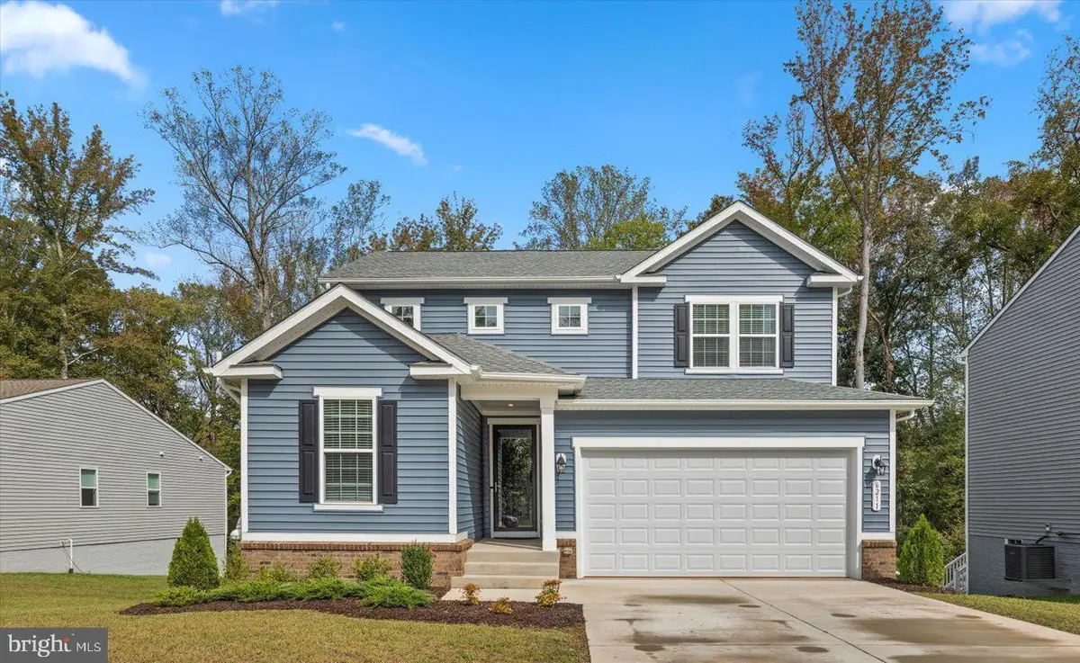 6211 Bobcat Ln, King George, VA 22485 - #1