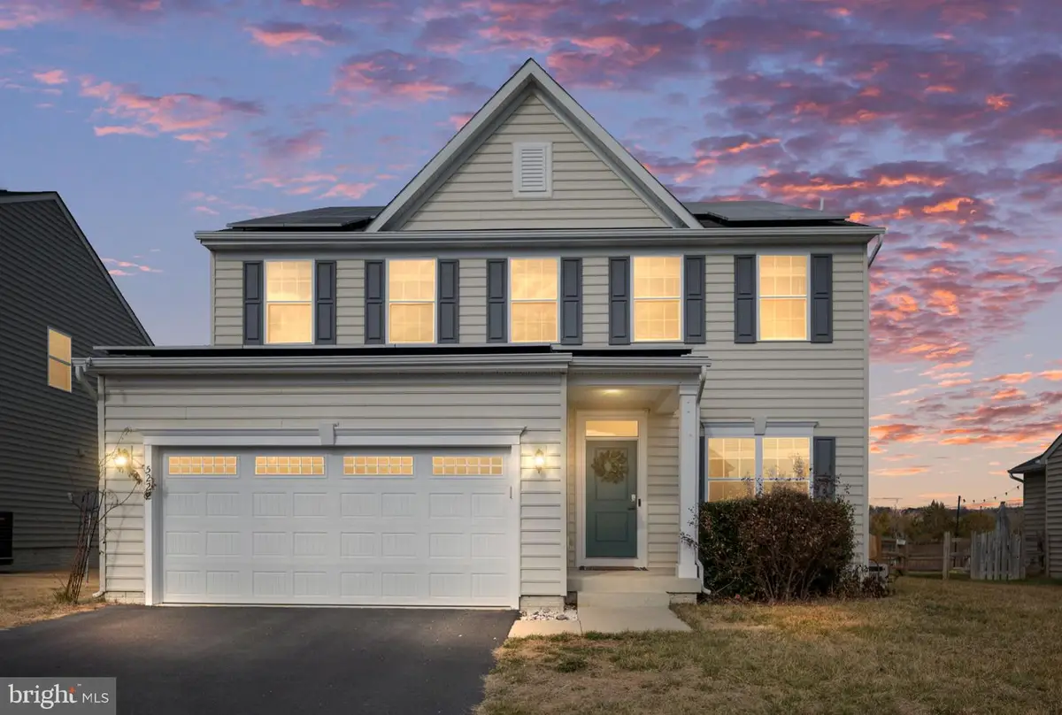 5222 Weems Dr, King George, VA 22485 - Image #1