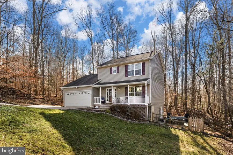 6463 Wheeler Dr, King George, VA 22485 - Image #3