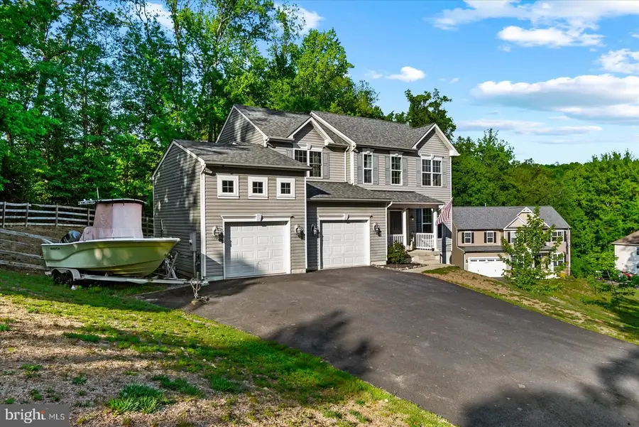 6731 Ginseng Ln, King George, VA 22485 - #3