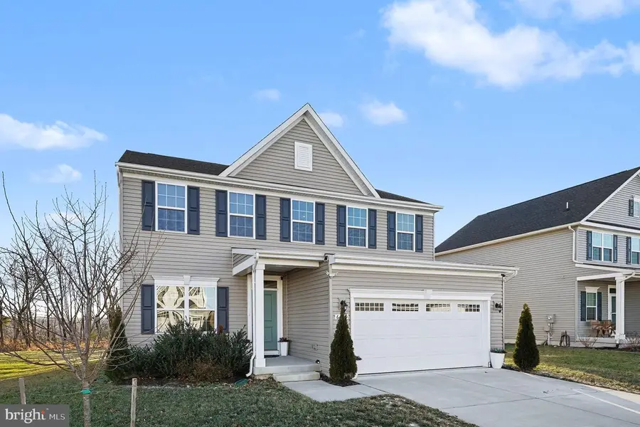 6420 Hawkeye Dr, King George, VA 22485 - Image #3