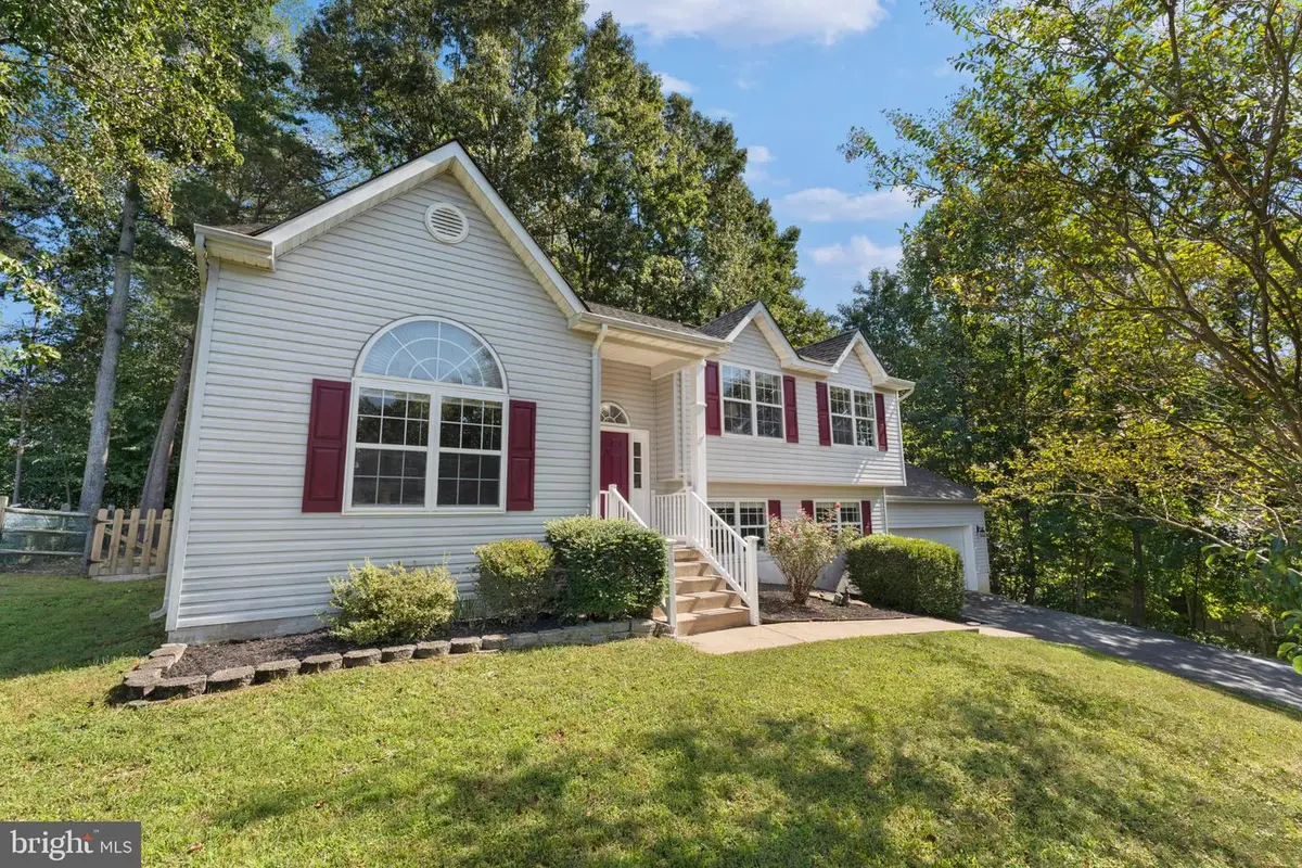 8507 Passapatanzy Rd, King George, VA 22485 - Image #1