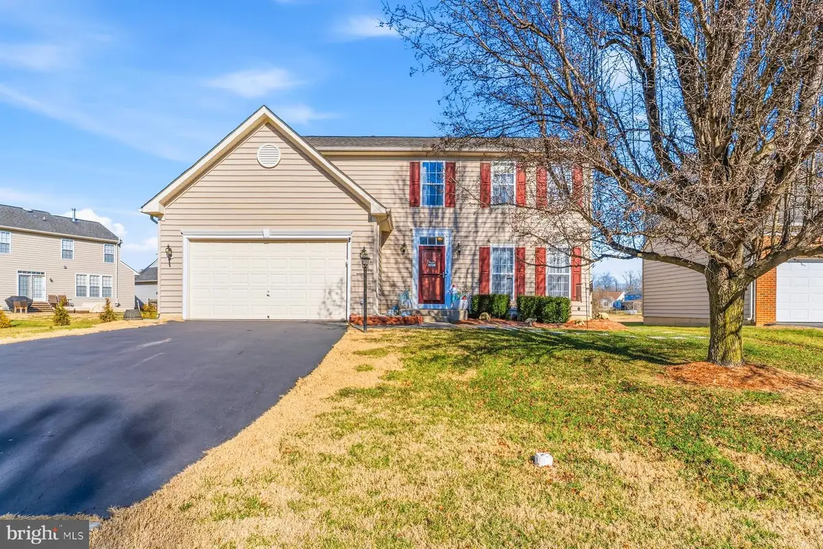 6171 Mccarthy Dr, King George, VA 22485 - Image #1