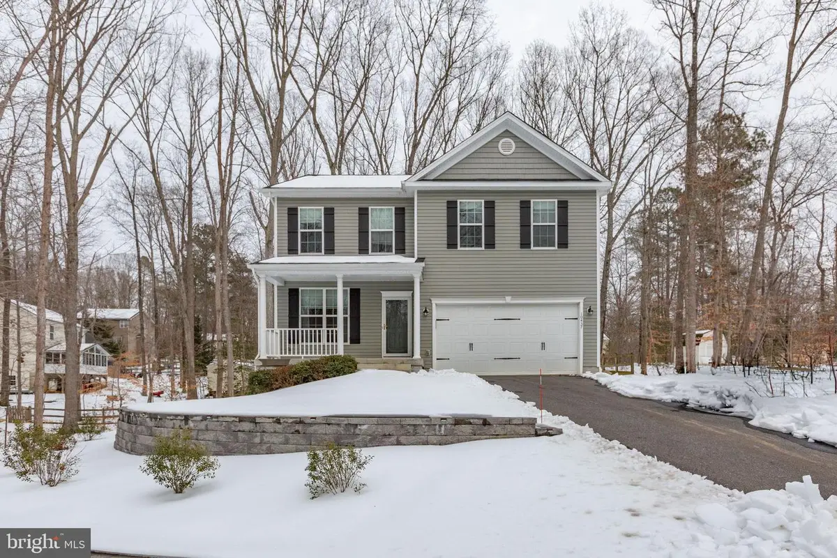 10437 Blair House Cir, King George, VA 22485 - #1