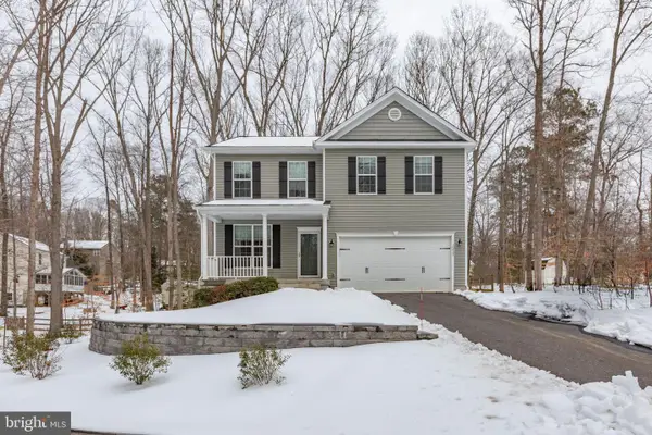 10437 Blair House Cir, KING GEORGE, VA 22485