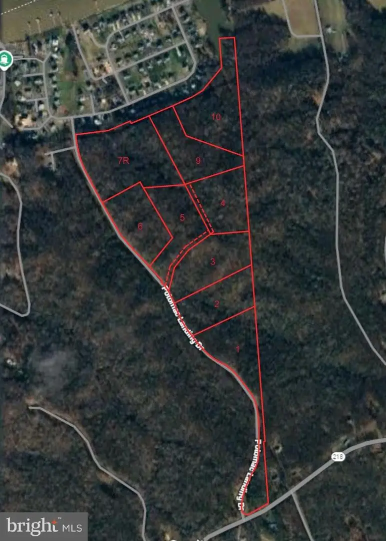 Lot 3 Potomac Landing, King George, VA 22485 - #2