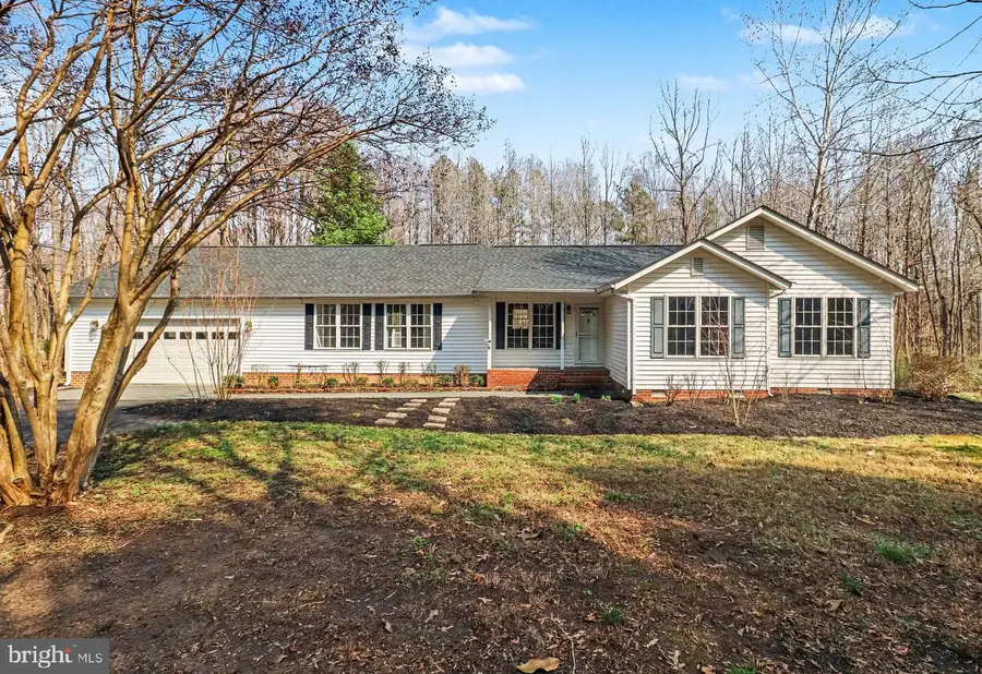 6553 Abingdon Retreat Ln, King George, VA 22485 - #2
