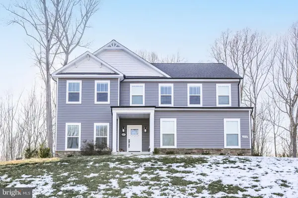 6710 Ginseng Ln, KING GEORGE, VA 22485