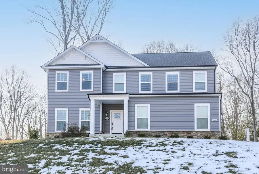 6710 Ginseng Ln, King George, VA 22485 - #2