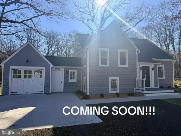 15072 Dahlgren Rd, KING GEORGE, VA 22485