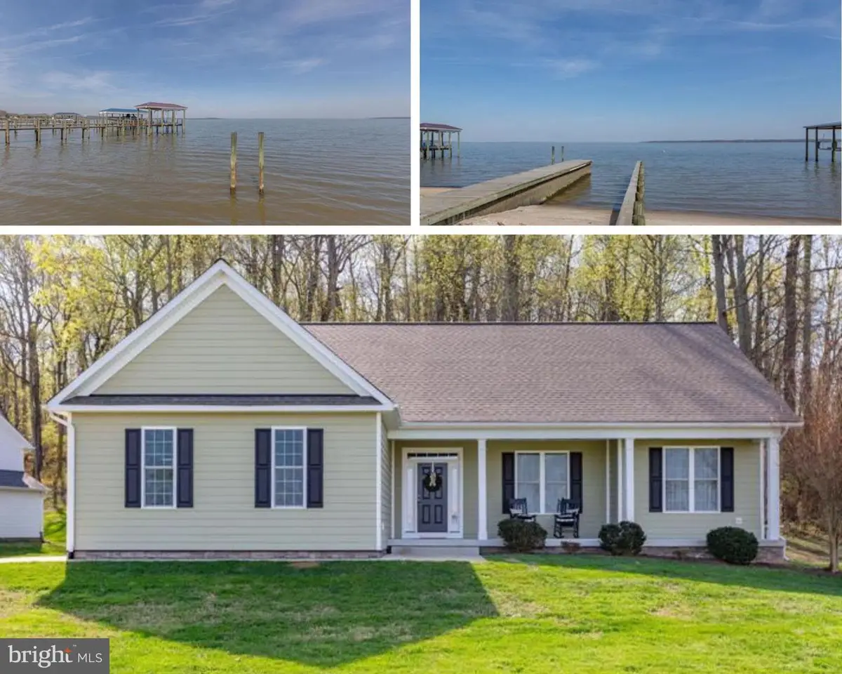 7121 Potomac Landing Dr, King George, VA 22485 - #1