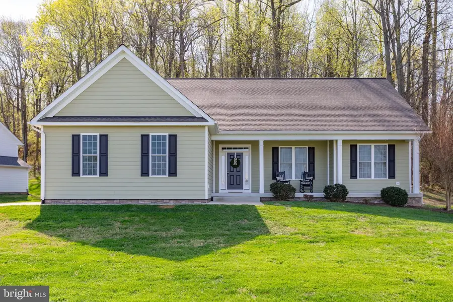 7121 Potomac Landing Dr, King George, VA 22485 - #2