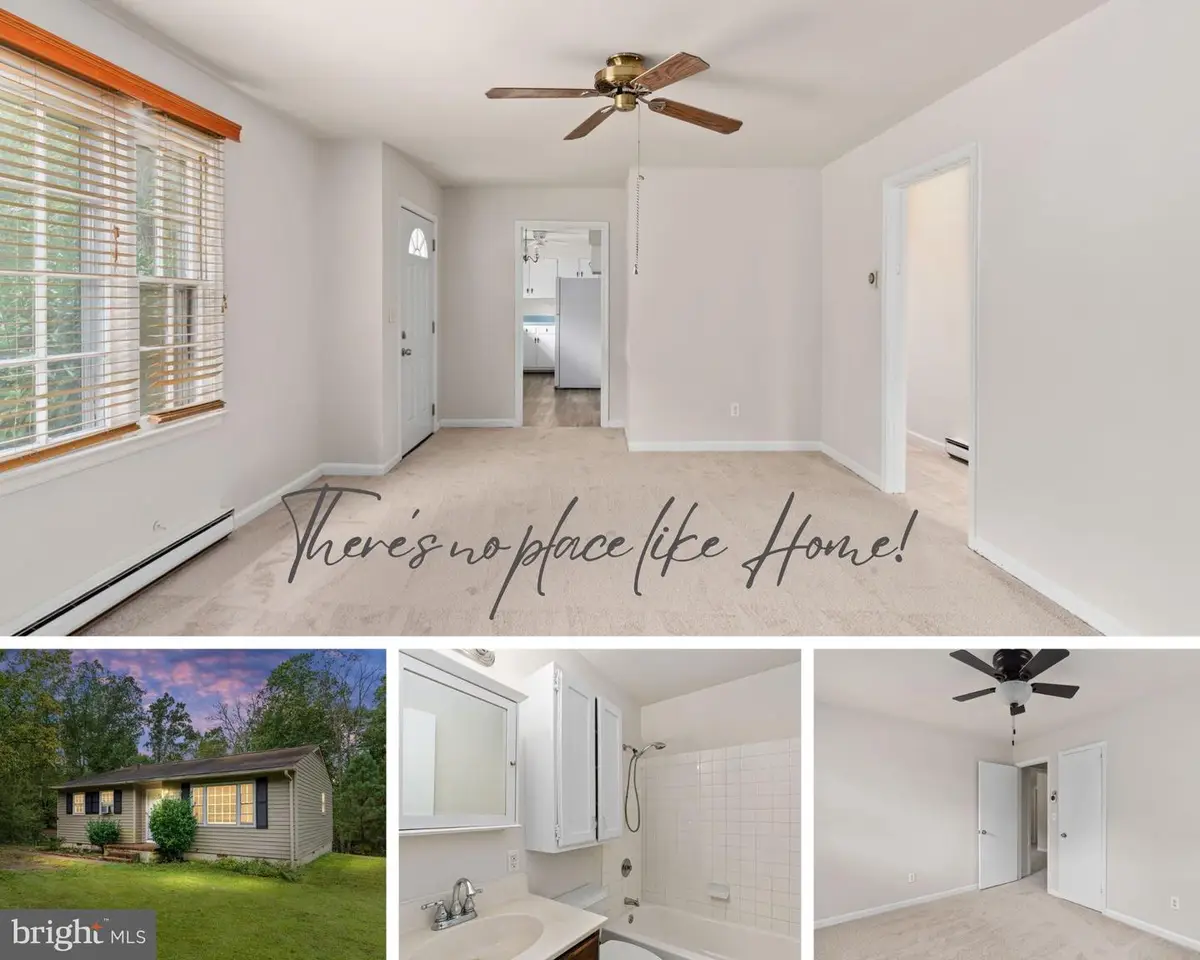 14208 Springfield Ln, King George, VA 22485 - #1