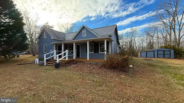 11432 Mount Rose Dr, KING GEORGE, VA 22485