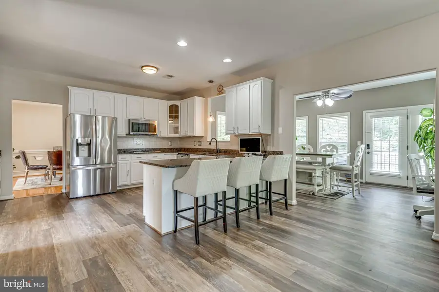 6904 N Stuart Rd, King George, VA 22485 - #2