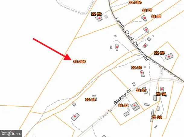 11002 Lambs Creek Church Rd, King George, VA 22485 - #3