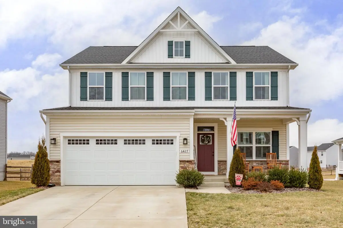 6427 Hawkeye Dr, King George, VA 22485 - #1