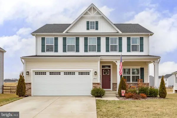 6427 Hawkeye Dr, KING GEORGE, VA 22485