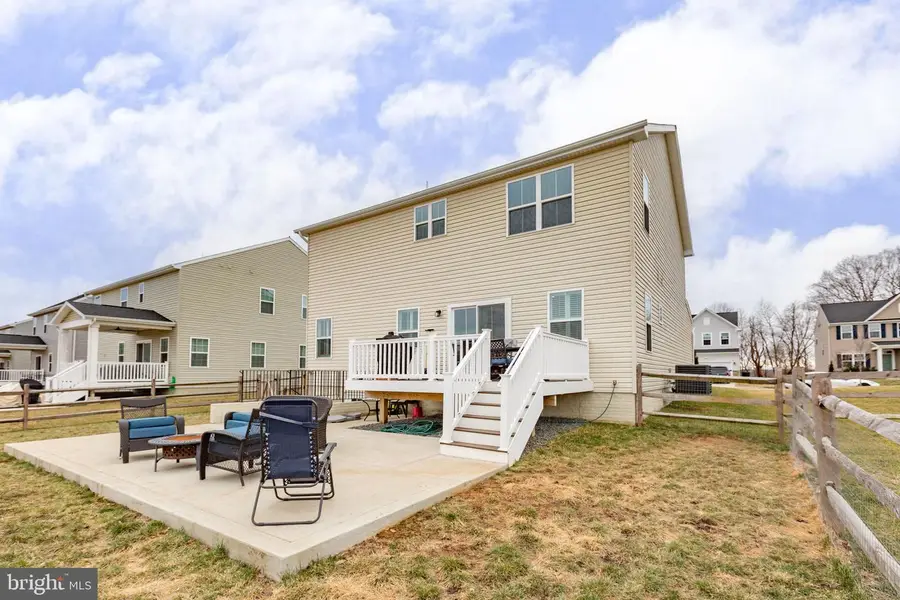 6427 Hawkeye Dr, King George, VA 22485 - #2