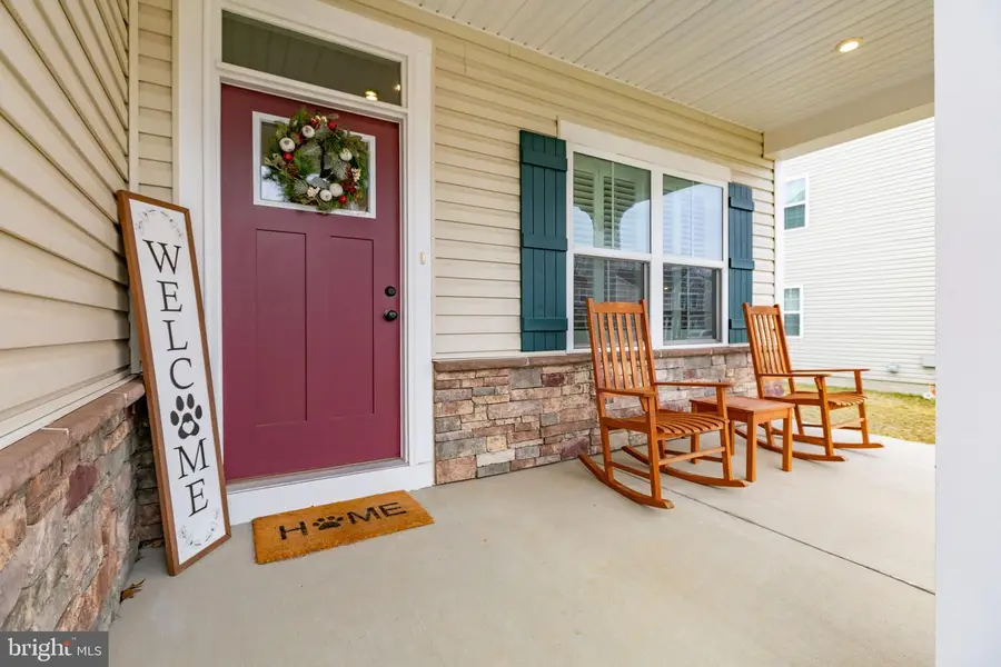 6427 Hawkeye Dr, King George, VA 22485 - #3