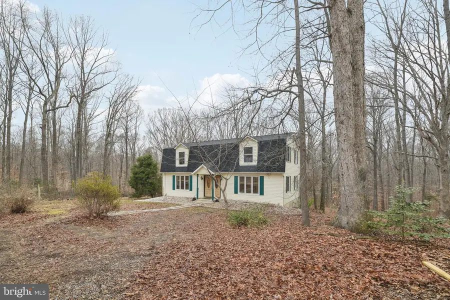6615 Stanley Rd, King George, VA 22485 - #2