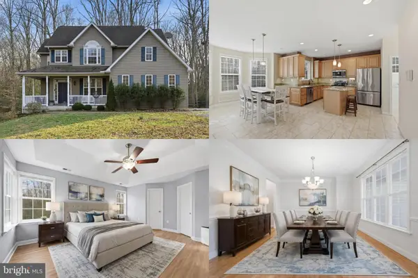 7374 Kings Hwy, KING GEORGE, VA 22485