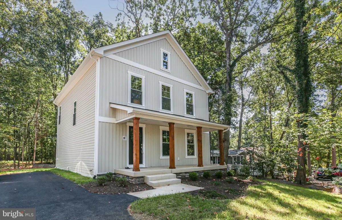 Lot 4 Jefferson Dr, King George, VA 22485 - #1