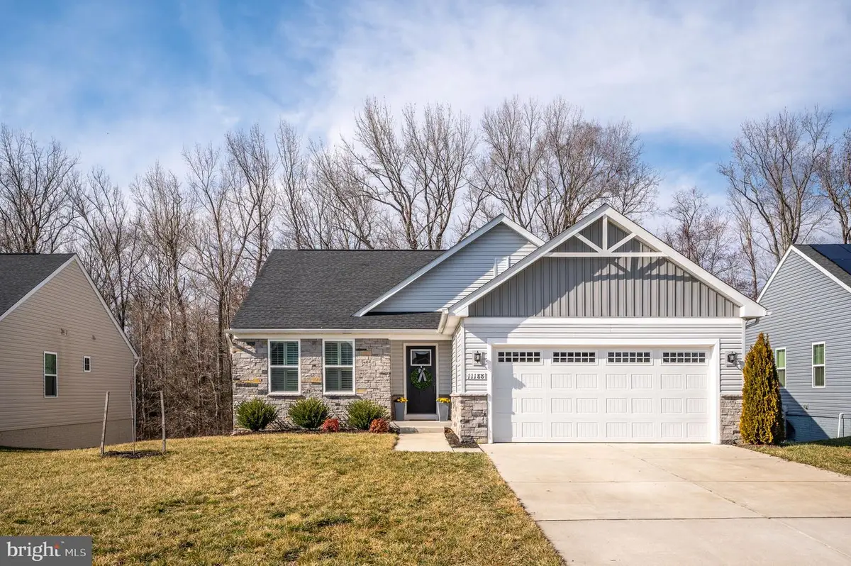 11188 Emerald Dr, King George, VA 22485 - #1