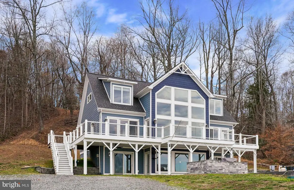 2636 Lynn Allen Rd, King George, VA 22485 - #1