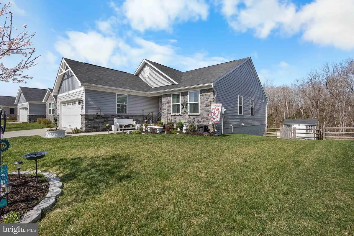 11344 Emerald Dr, King George, VA 22485 - #1