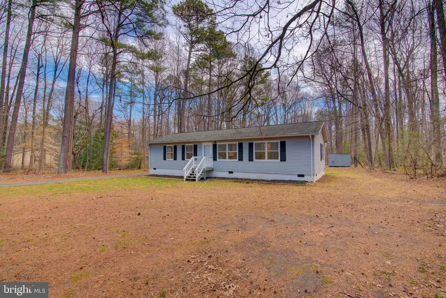14288 Round Hill Rd, King George, VA 22485 - #2