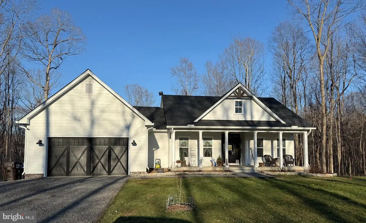 7021 Compass Court, King George, VA 22485 - #1