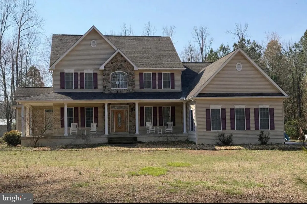 8662 Sandy Beach Ln, King George, VA 22485 - #1