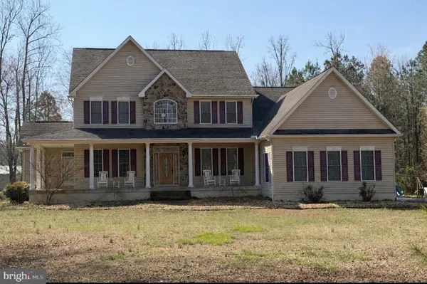 8662 Sandy Beach Ln, KING GEORGE, VA 22485