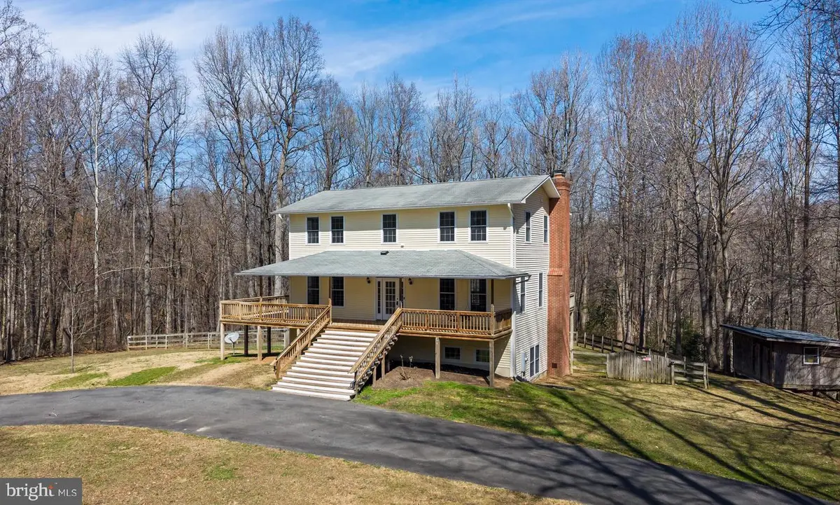 7403 Colross Glen Dr, King George, VA 22485 - #1