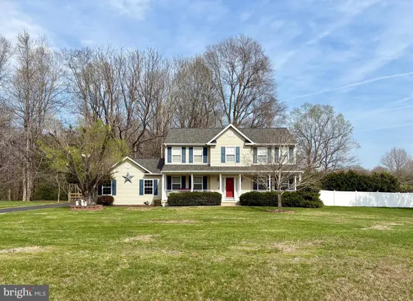 6826 Anderson Ct, KING GEORGE, VA 22485